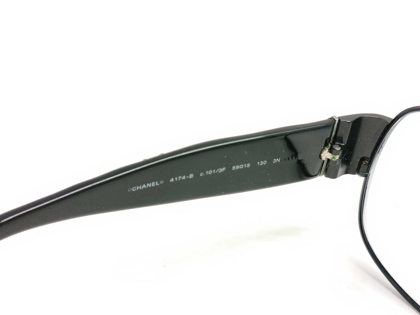 CHANEL sunglasses Sunglasses and glasses