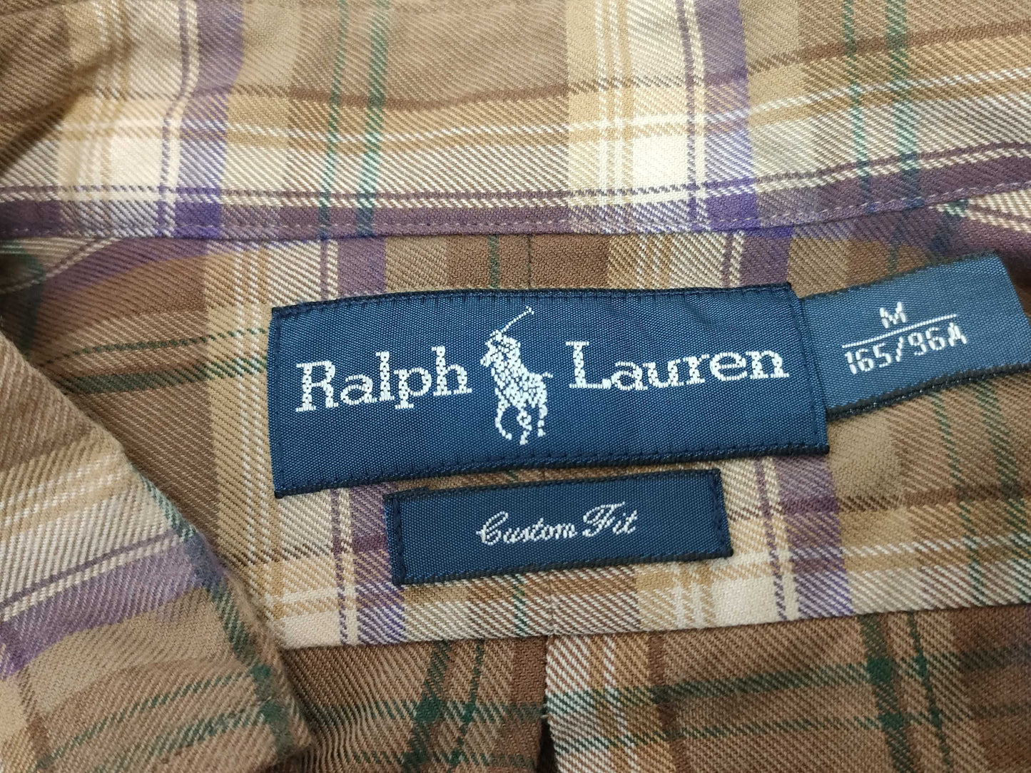 Ralph Lauren Polo Men's Shirt