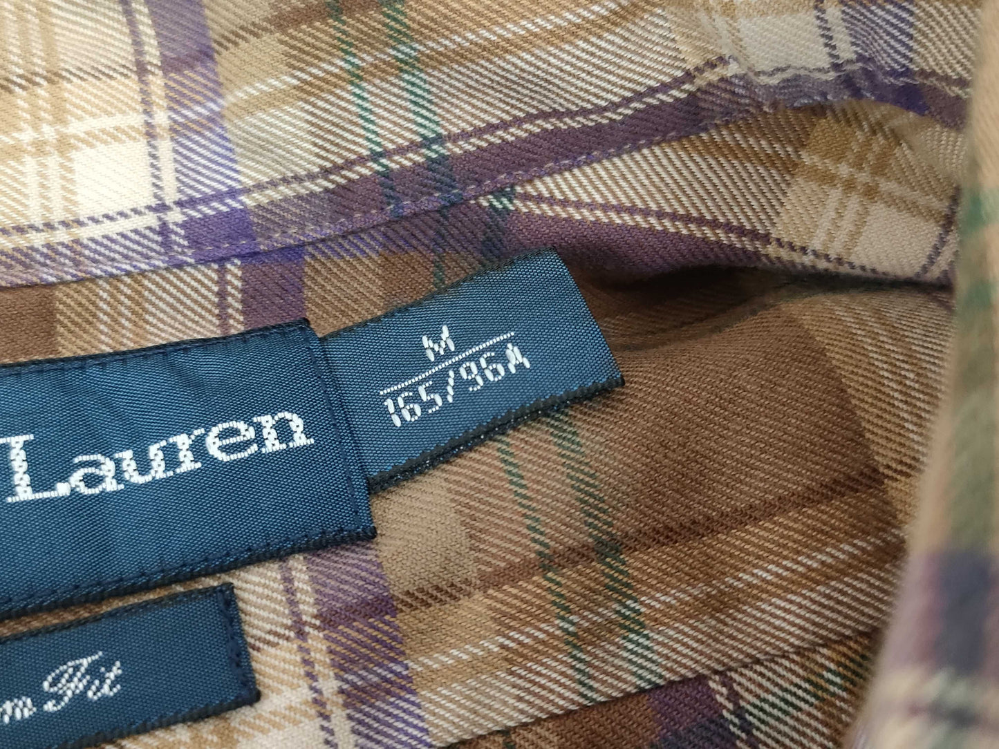 Ralph Lauren Polo Men's Shirt
