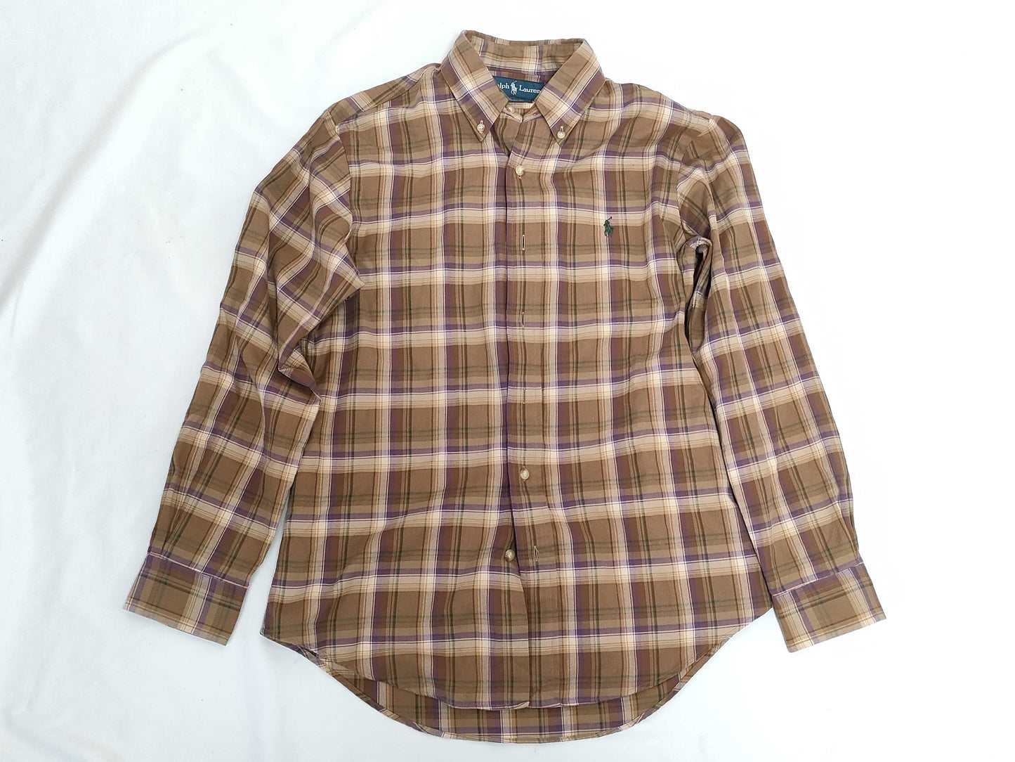 Ralph Lauren Polo Men's Shirt