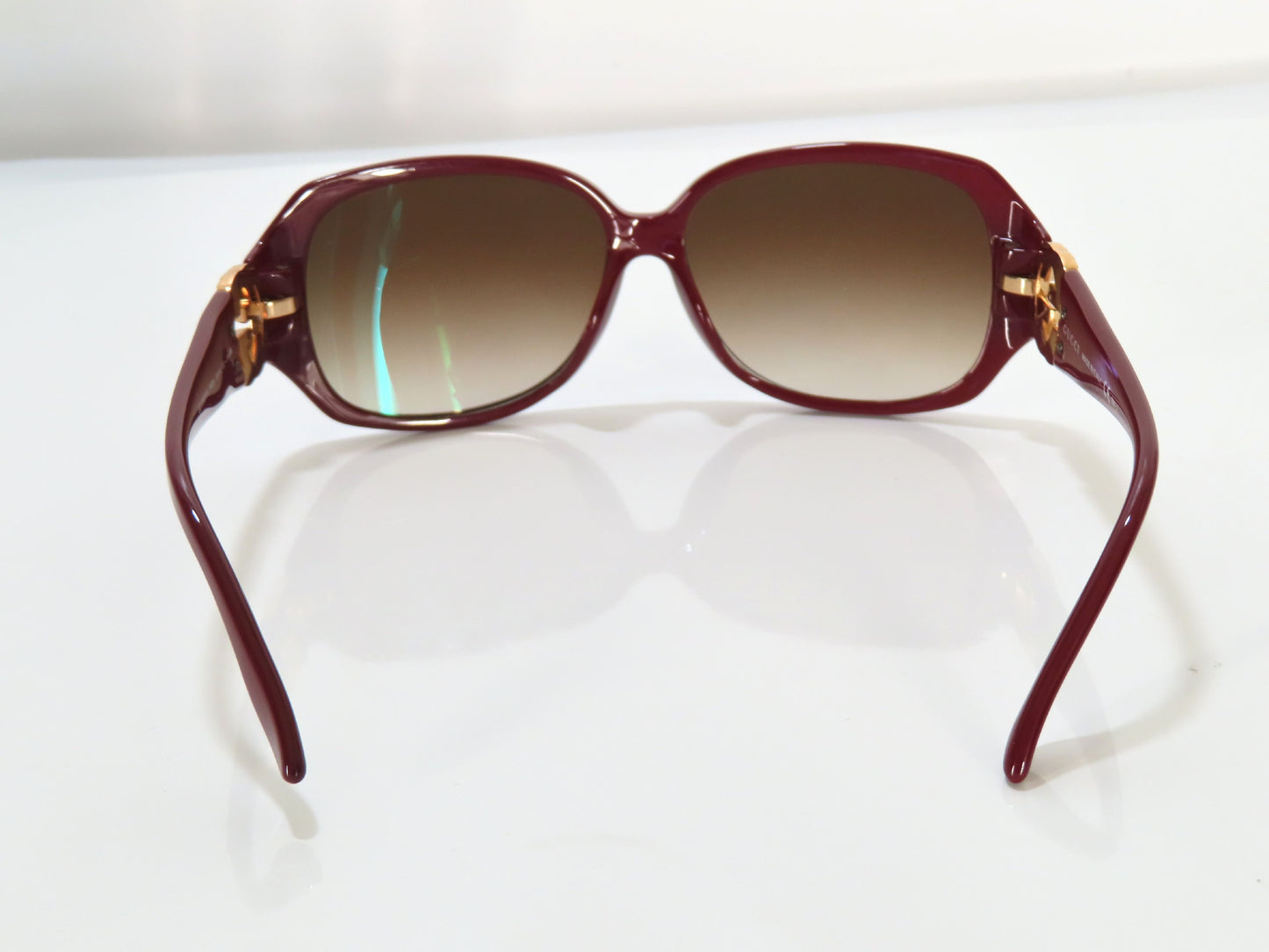 GUCCI GUCCI Sunglasses Sunglasses and Glasses