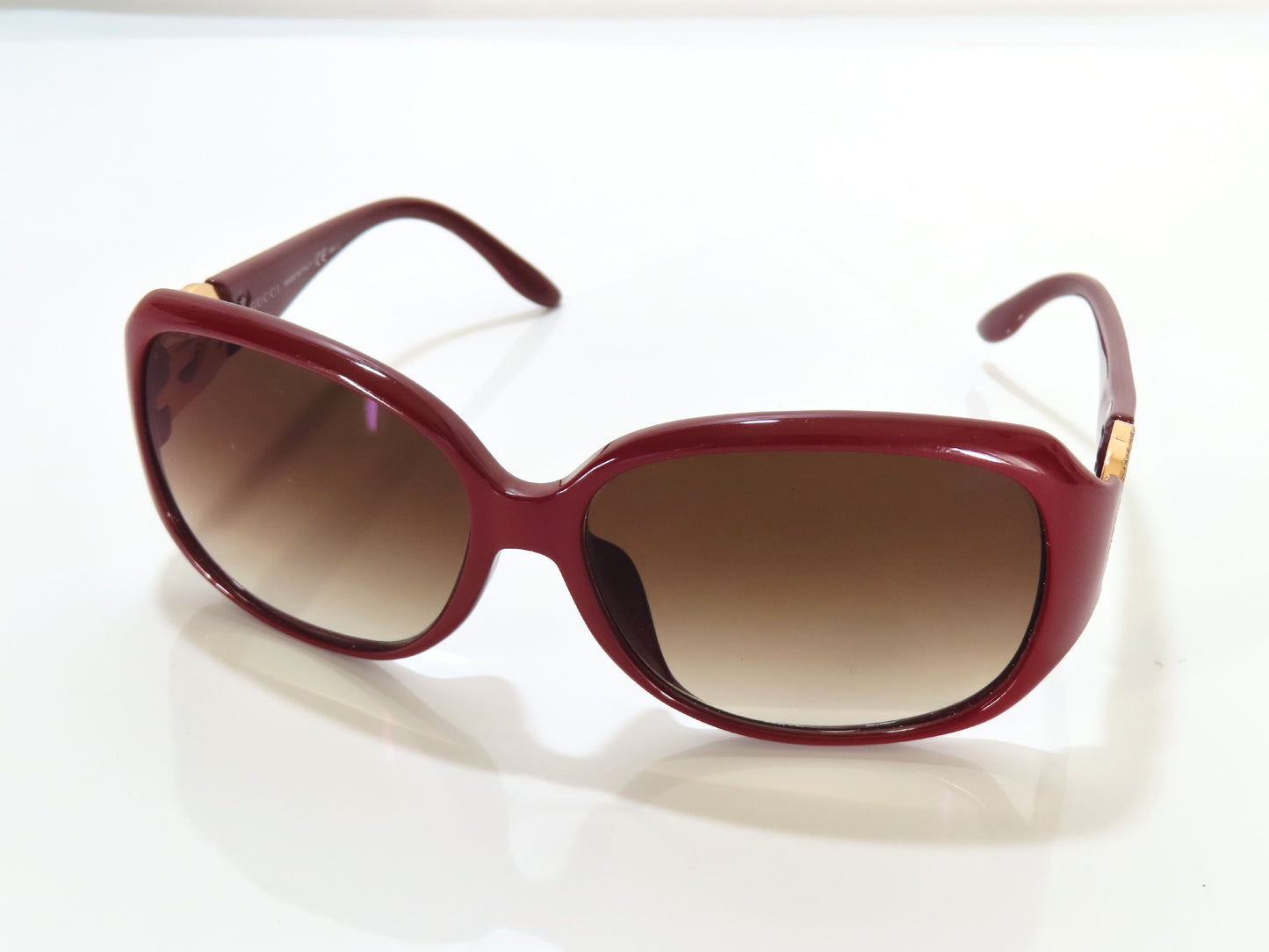 GUCCI GUCCI Sunglasses Sunglasses and Glasses