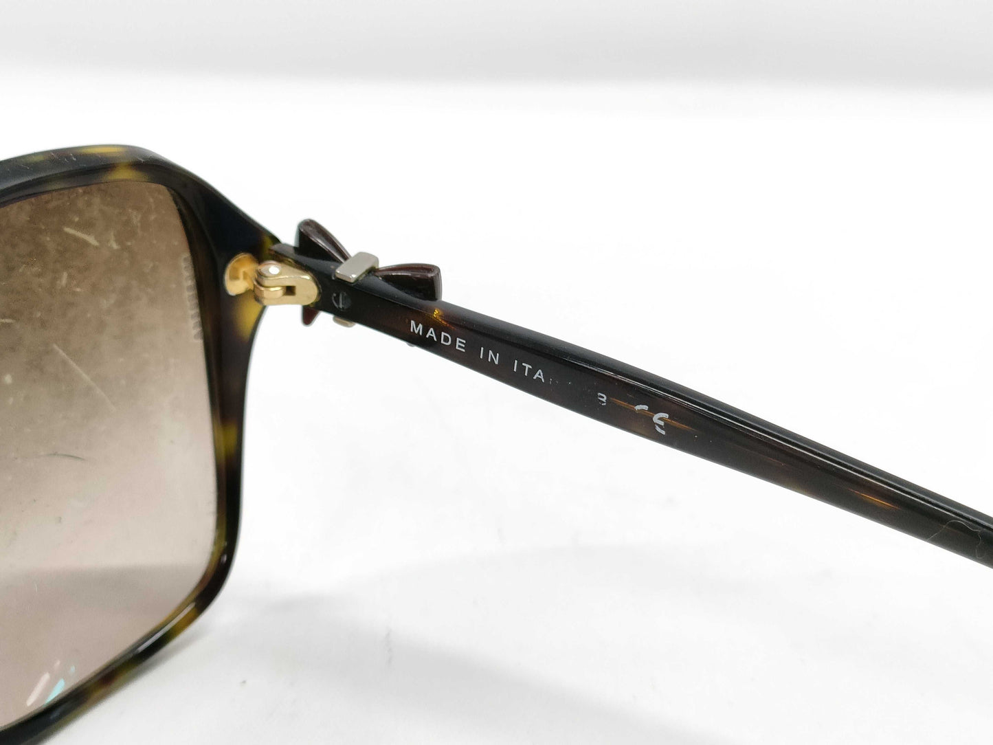 CHANEL sunglasses Sunglasses and glasses