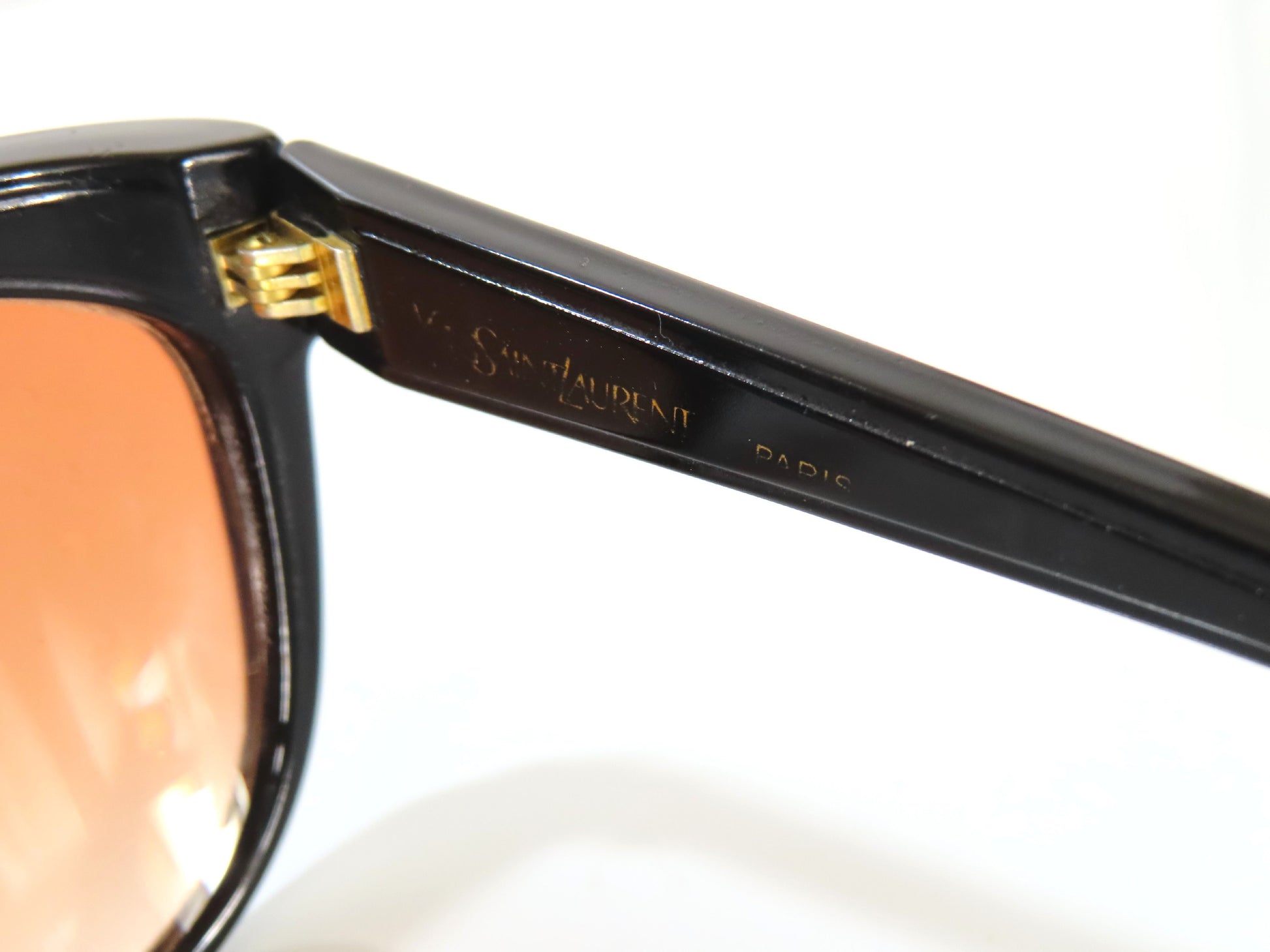 SAINT LAURENT Saint Laurent sunglasses sunglasses and glasses