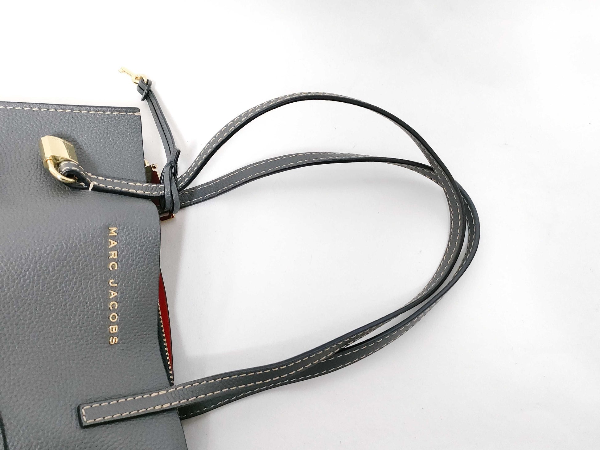 MARC JACOBS Tote Bag Handbag