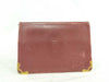 Cartier Must Cartier Card Case Card Case, Pass Case, Business Card Case