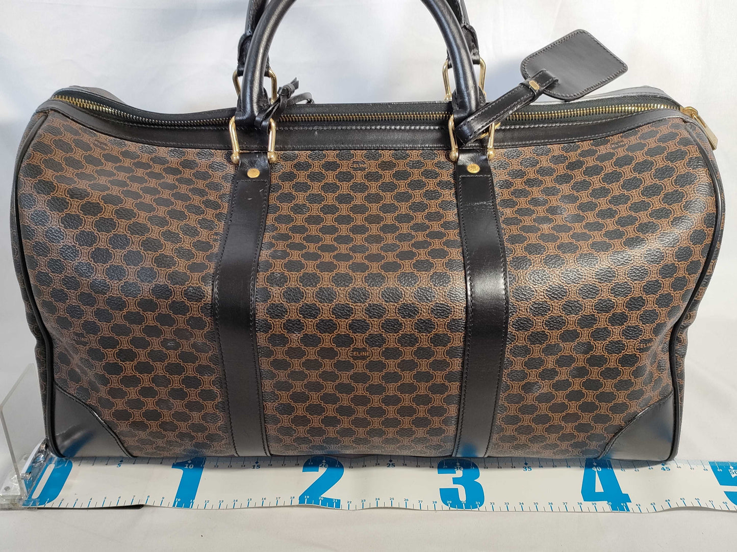 CELINE Boston Bag Boston Bag
