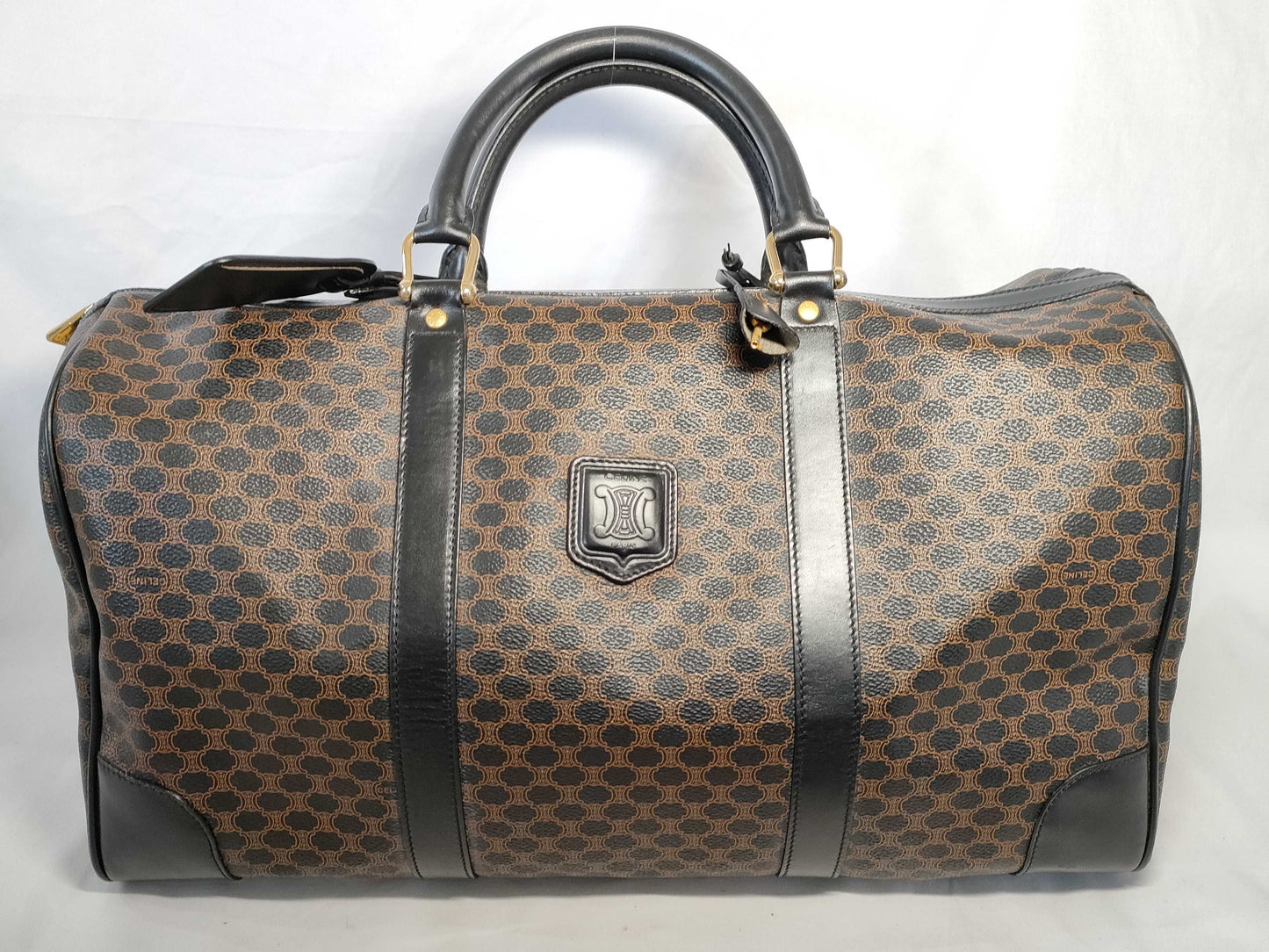 CELINE Boston Bag Boston Bag