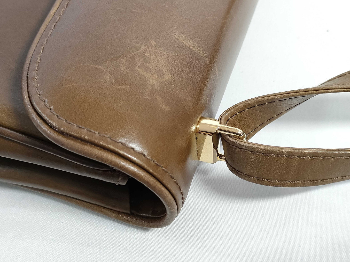 GUCCI Old Gucci Shoulder Bag Shoulder Bag
