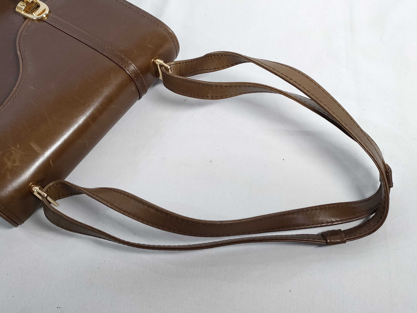 GUCCI Old Gucci Shoulder Bag Shoulder Bag