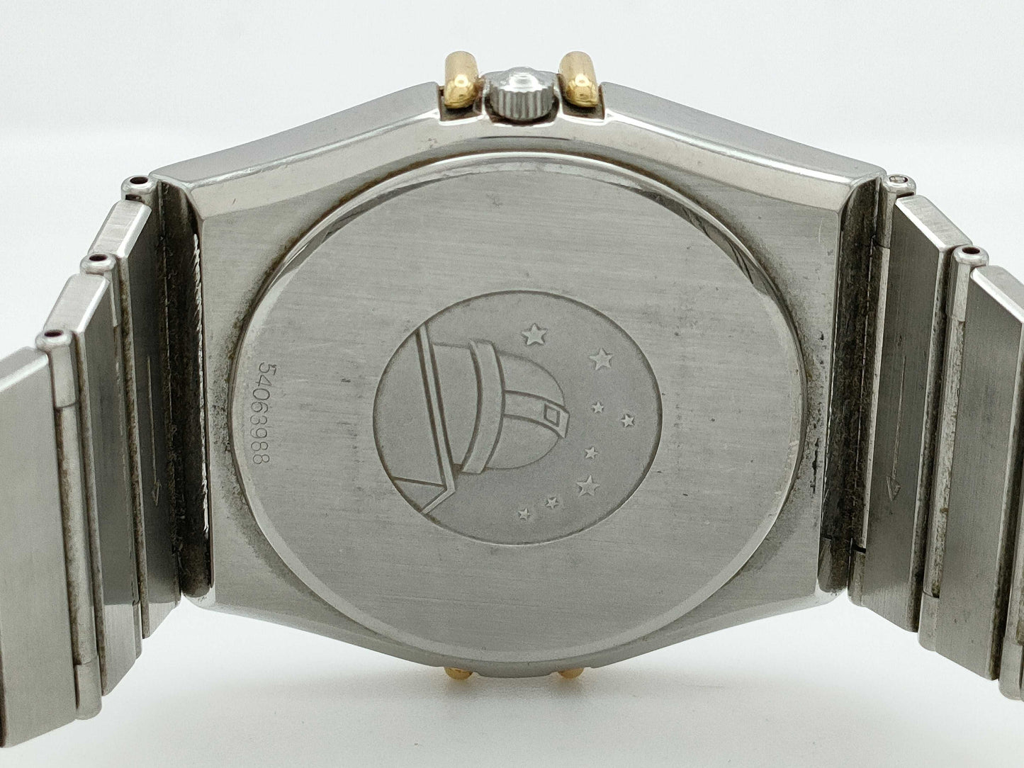 OMEGA Constellation 1410.10 54063988 Quartz Boys' Watch