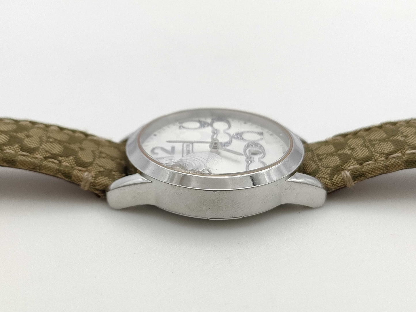 COACH CA.13.7.14.0446 9.576.724 Quartz Women's Watch