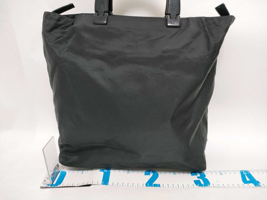 PRADA Nylon Prada Tote Bag Tote Bag