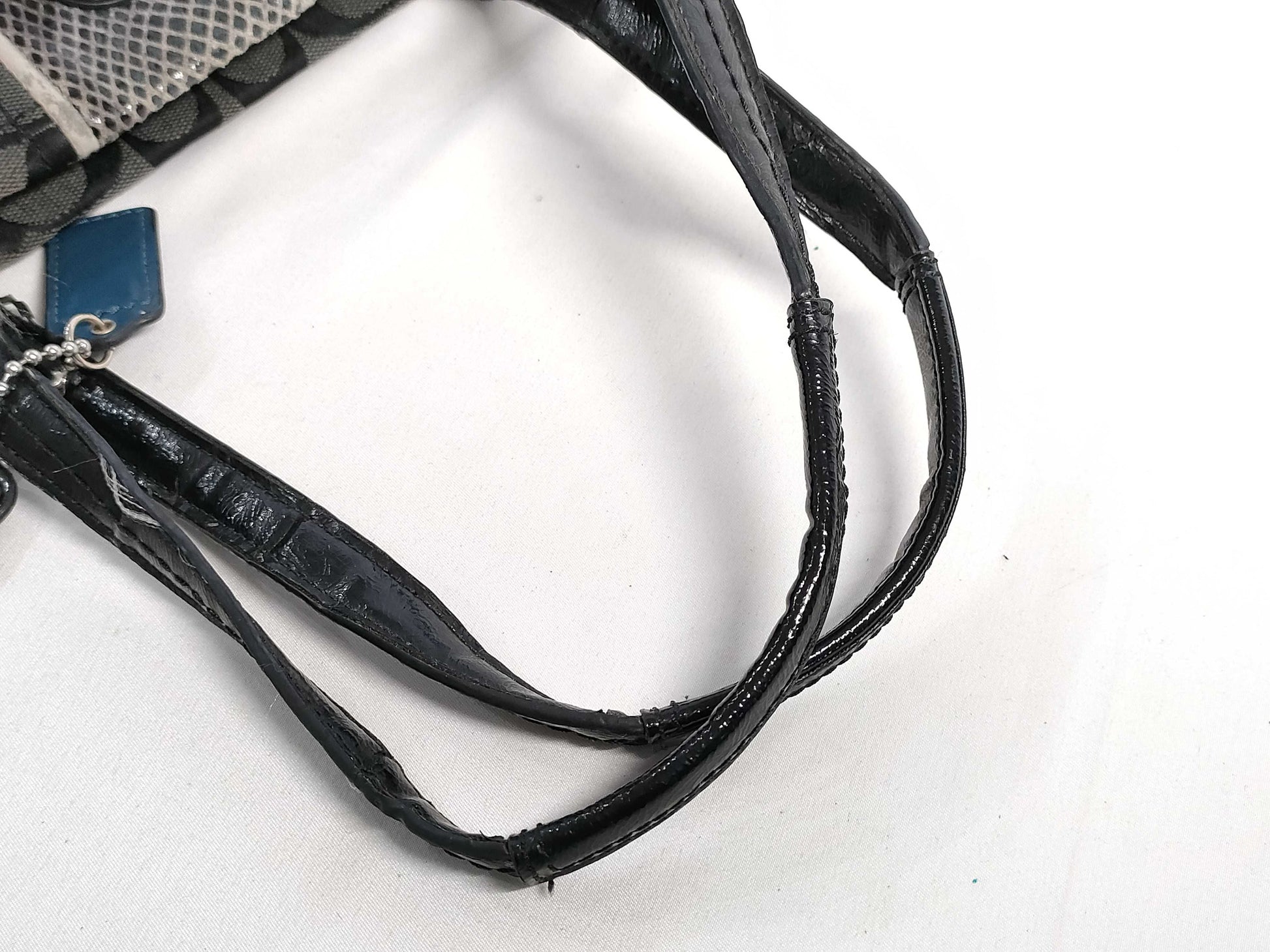 COACH Coach tote bag tote bag