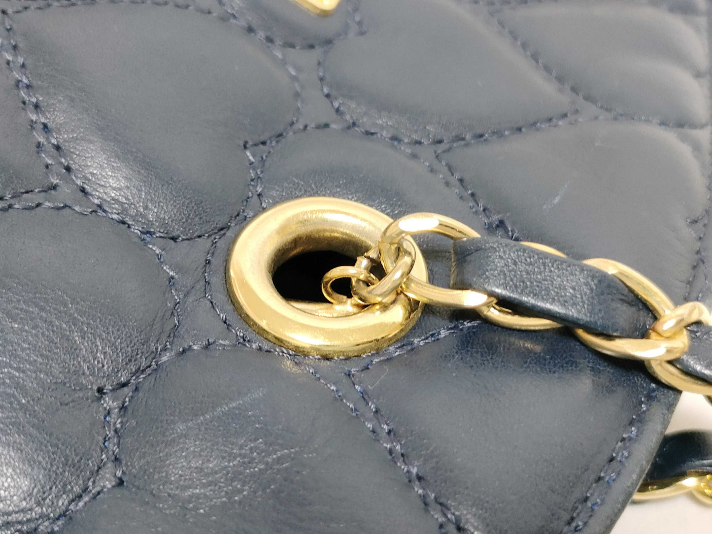 Moschino Shoulder Bag Shoulder Bag