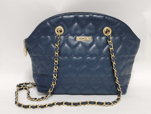 Moschino Shoulder Bag Shoulder Bag