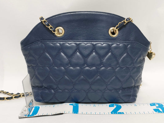 Moschino Shoulder Bag Shoulder Bag
