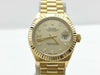 ROLEX 279178G 3795V8Q9 Star Diamond K18 Women's Watch