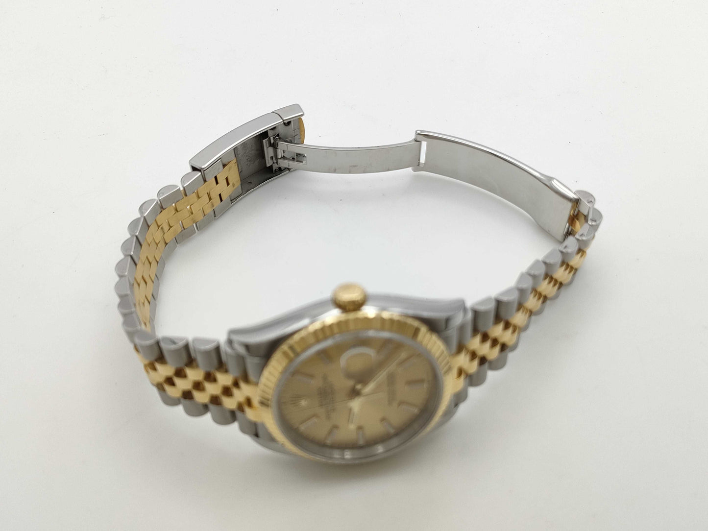 ROLEX 126233 P2534343 Men's Watch