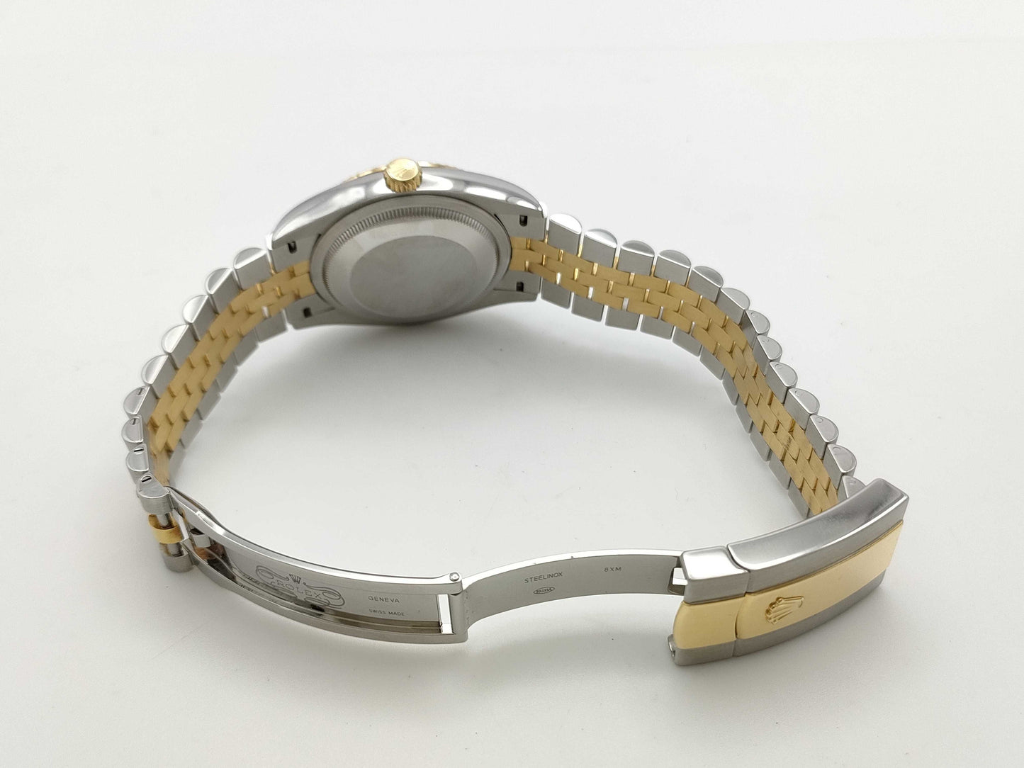 ROLEX 126233 P2534343 Men's Watch