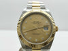 ROLEX 126333G LK464279 Men's Watch
