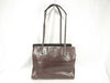 PRADA Prada Hand Brown Shoulder Bag