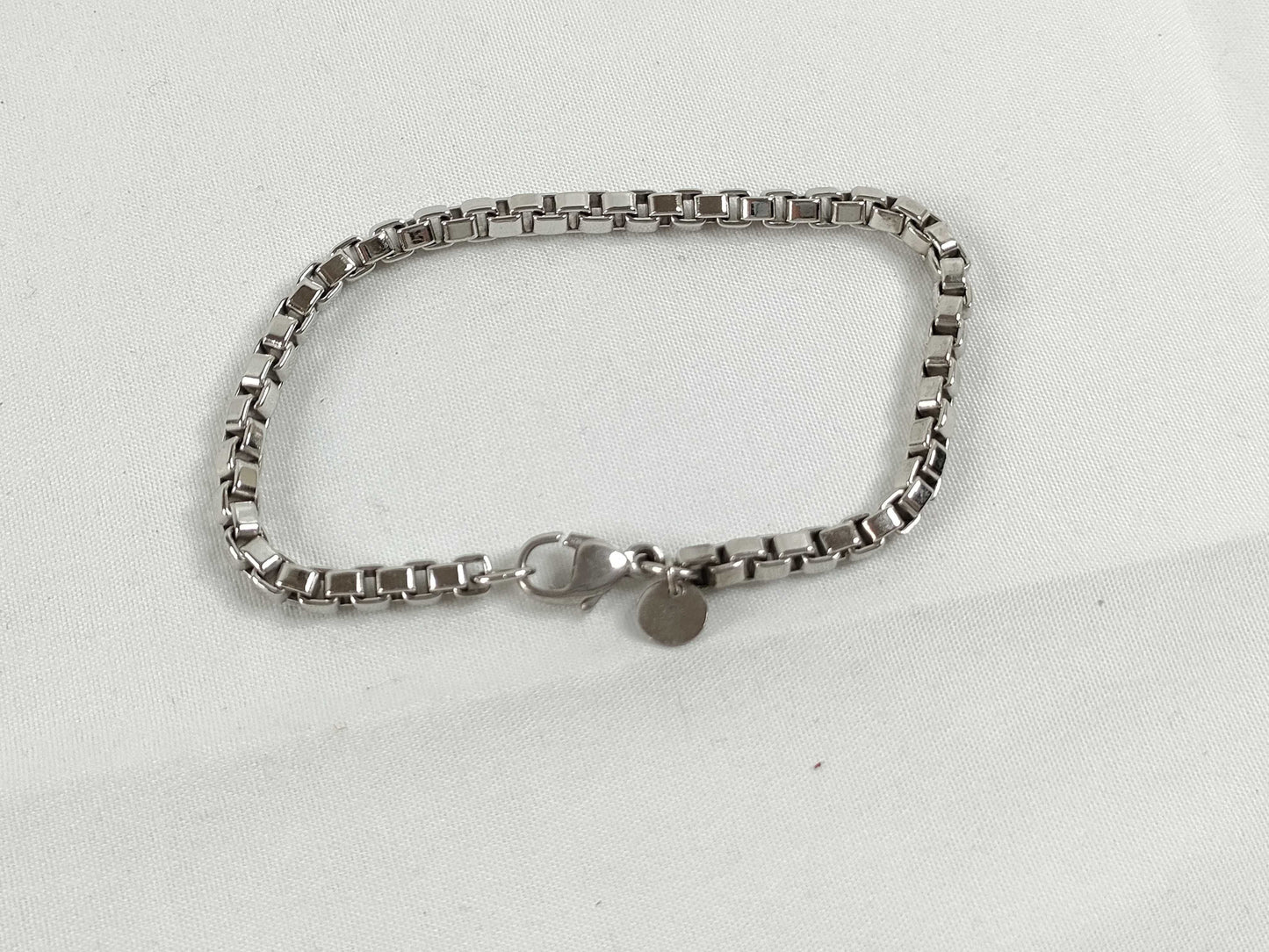 Tiffany & Co. Tiffany Bracelet Bracelet Bangle