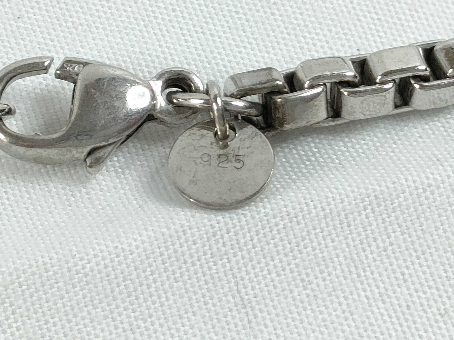 Tiffany & Co. Tiffany Bracelet Bracelet Bangle