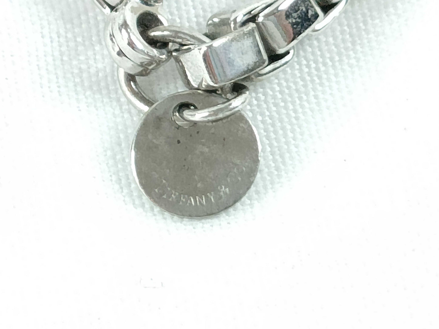 Tiffany & Co. Tiffany Bracelet Bracelet Bangle