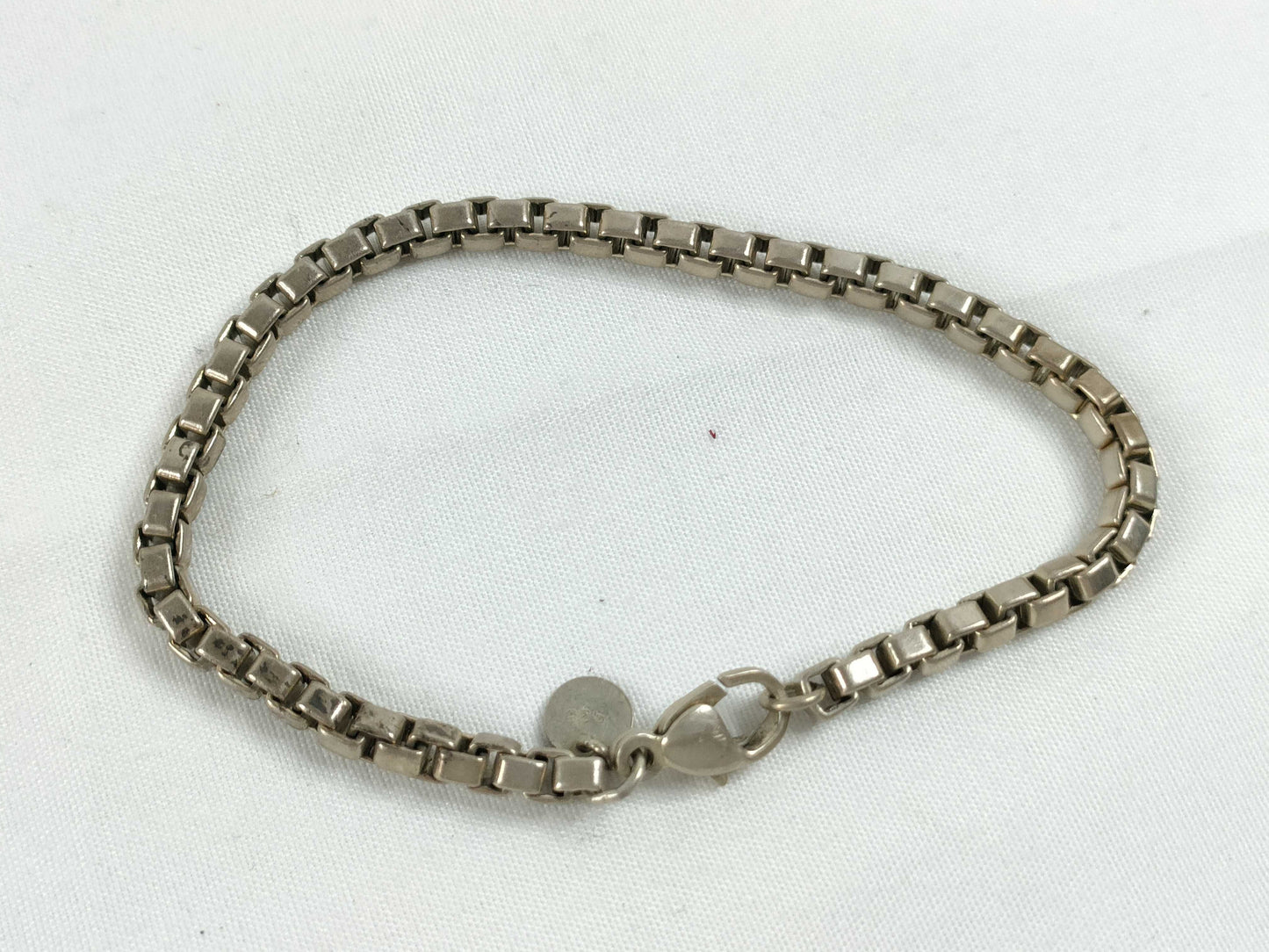 Tiffany & Co. Tiffany Bracelet Bracelet Bangle