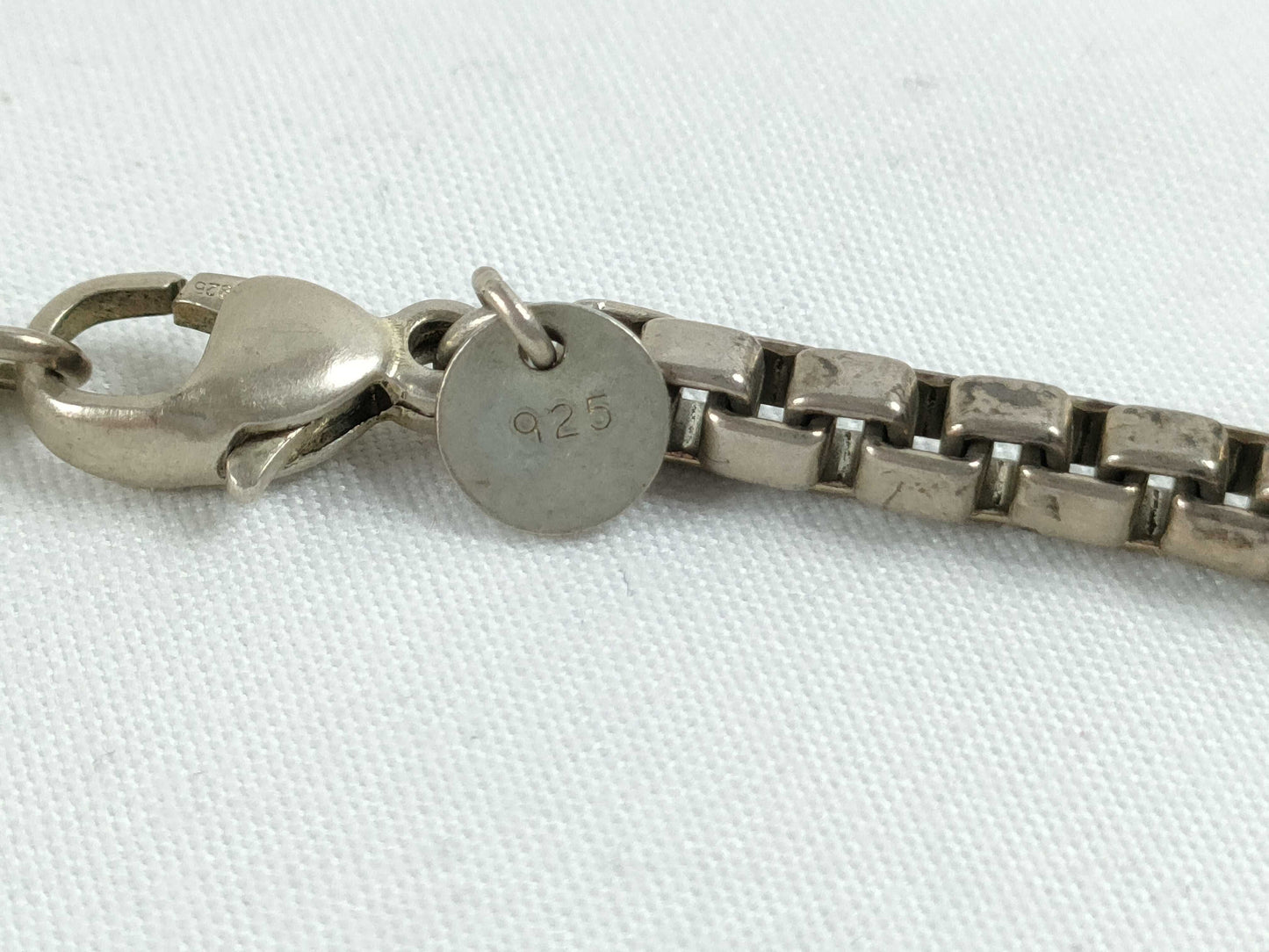 Tiffany & Co. Tiffany Bracelet Bracelet Bangle