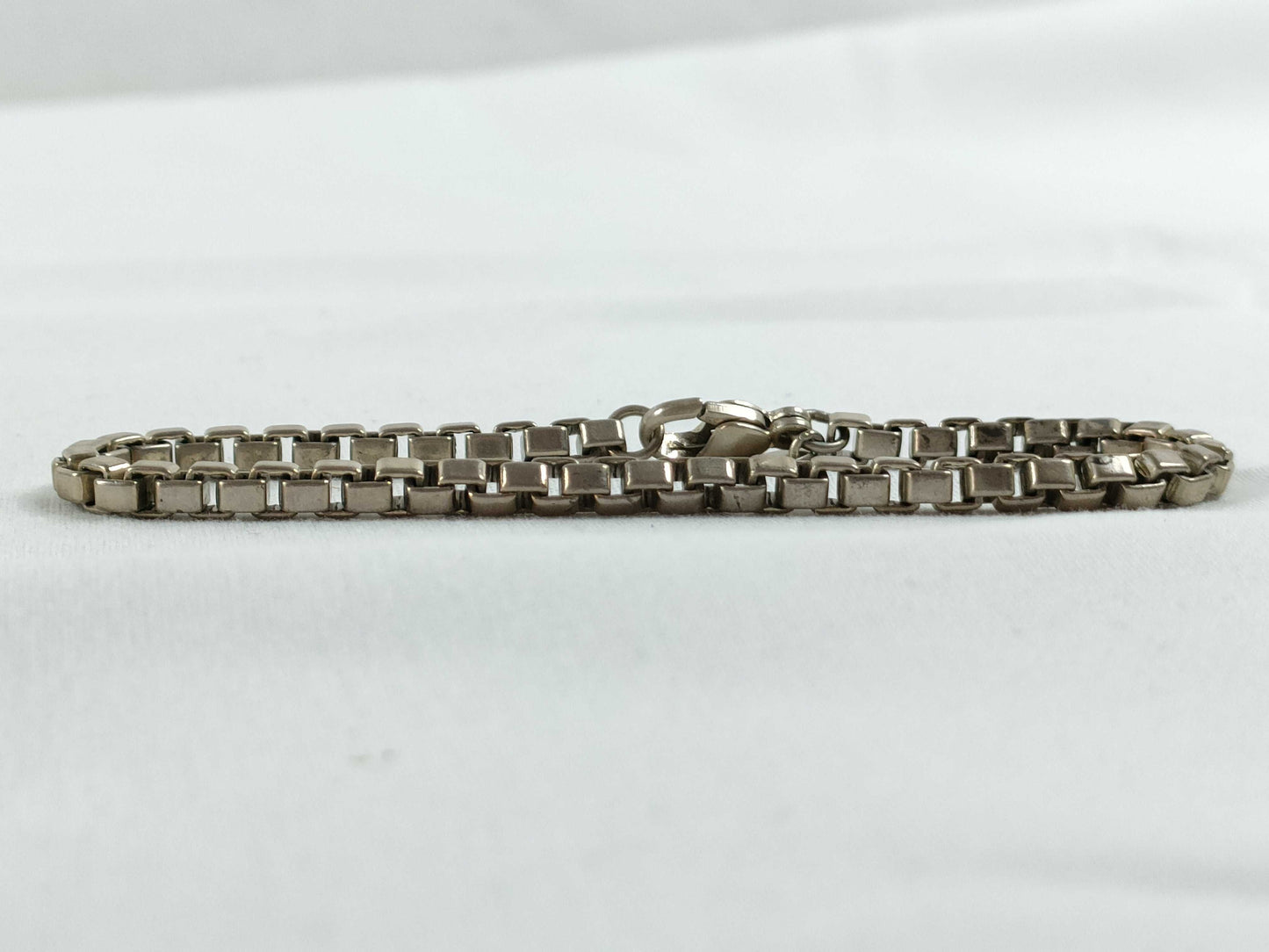 Tiffany & Co. Tiffany Bracelet Bracelet Bangle