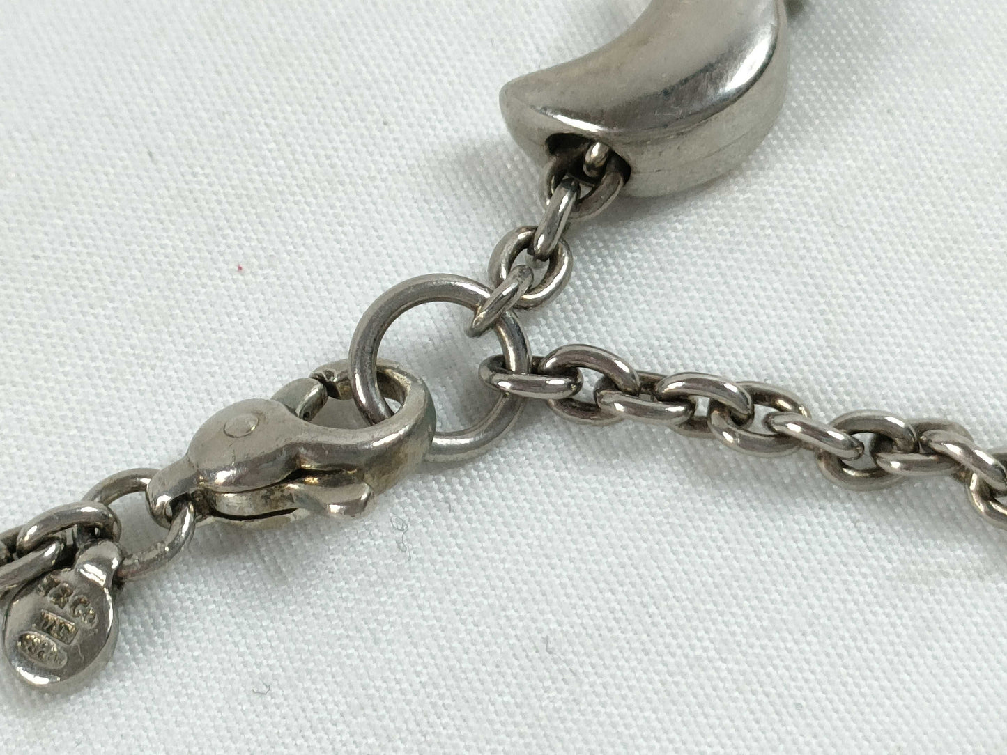 Tiffany & Co. Tiffany Bracelet Bracelet Bangle