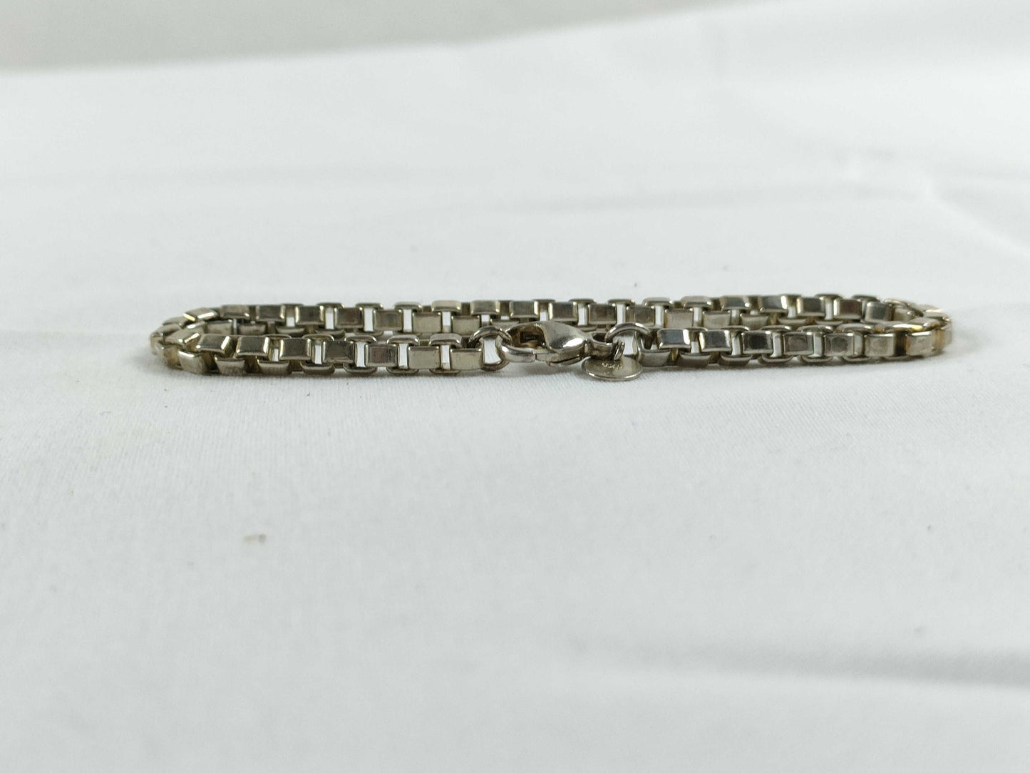 Tiffany & Co. Tiffany Bracelet Bracelet Bangle