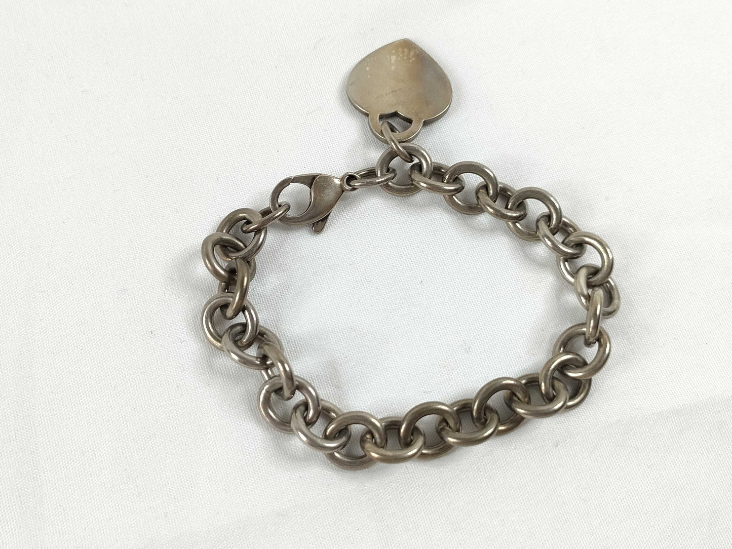 Tiffany & Co. Tiffany Bracelet Bracelet Bangle