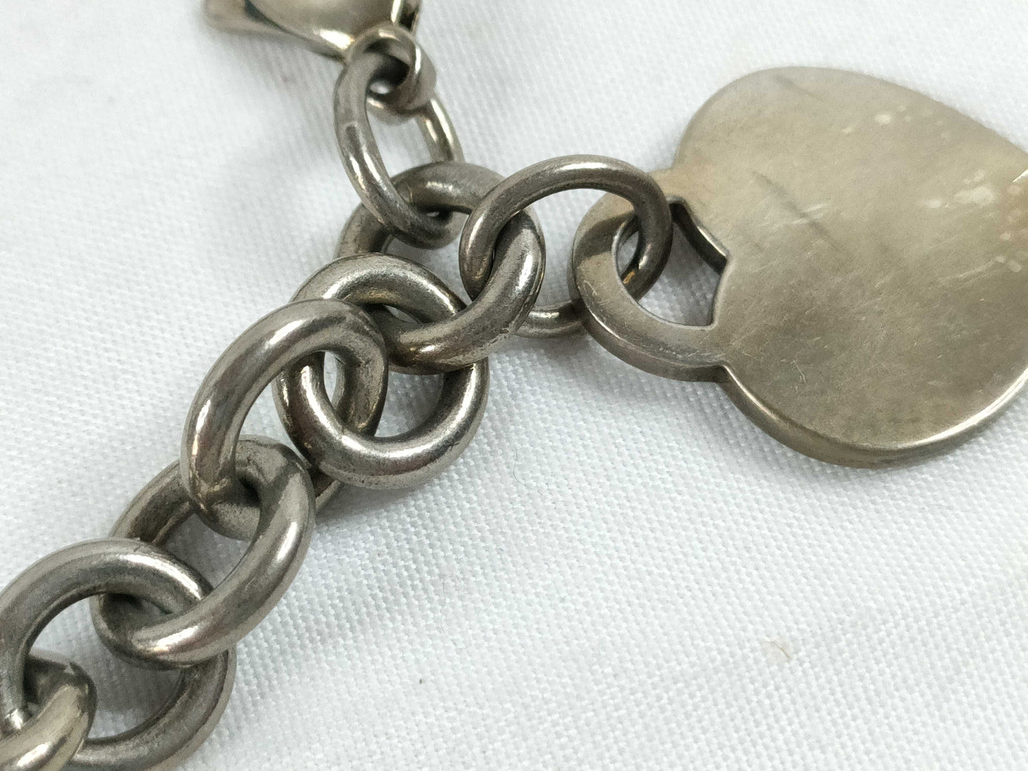Tiffany & Co. Tiffany Bracelet Bracelet Bangle