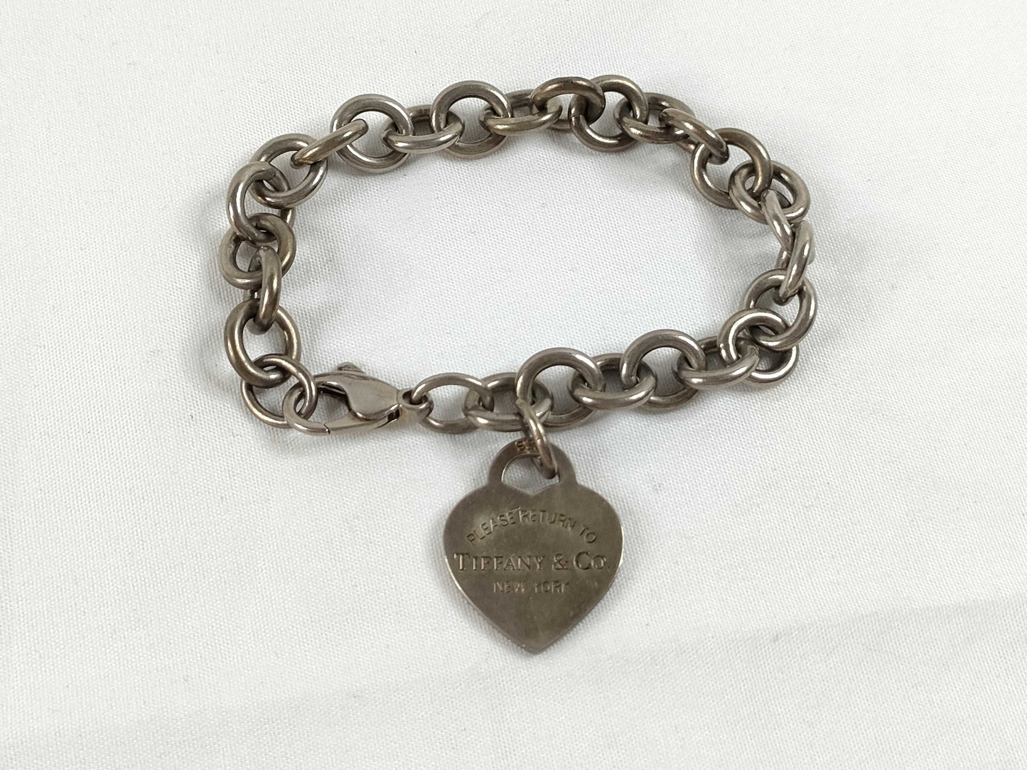 Tiffany & Co. Tiffany Bracelet Bracelet Bangle