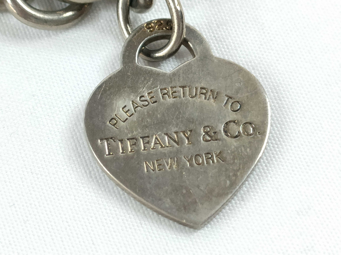 Tiffany & Co. Tiffany Bracelet Bracelet Bangle