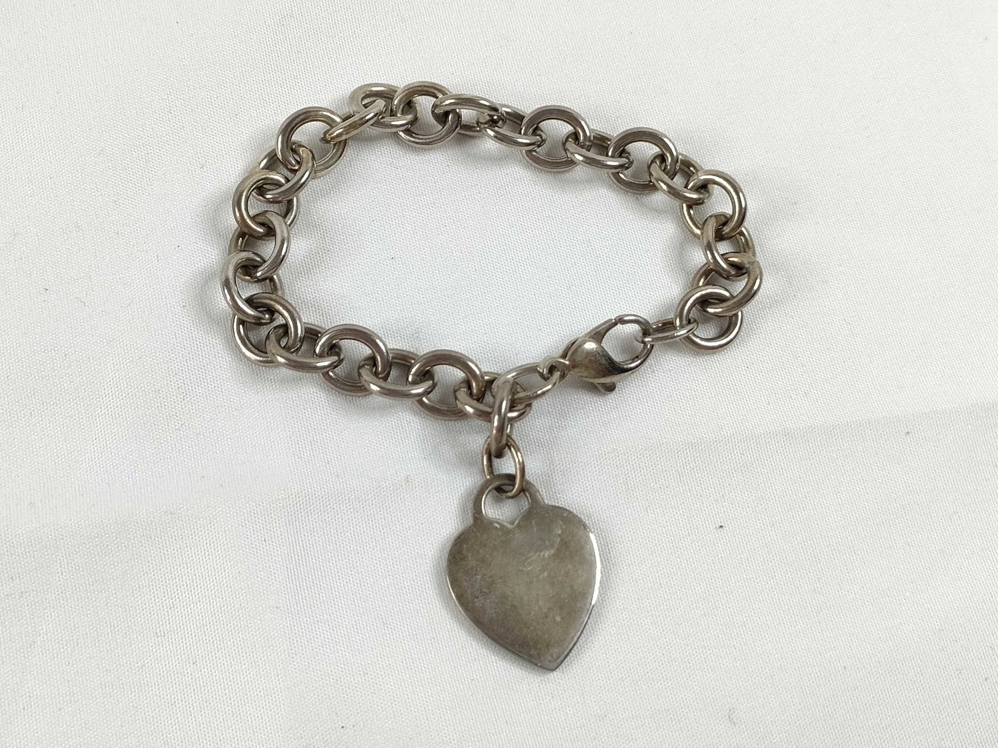Tiffany & Co. Tiffany Bracelet Bracelet Bangle