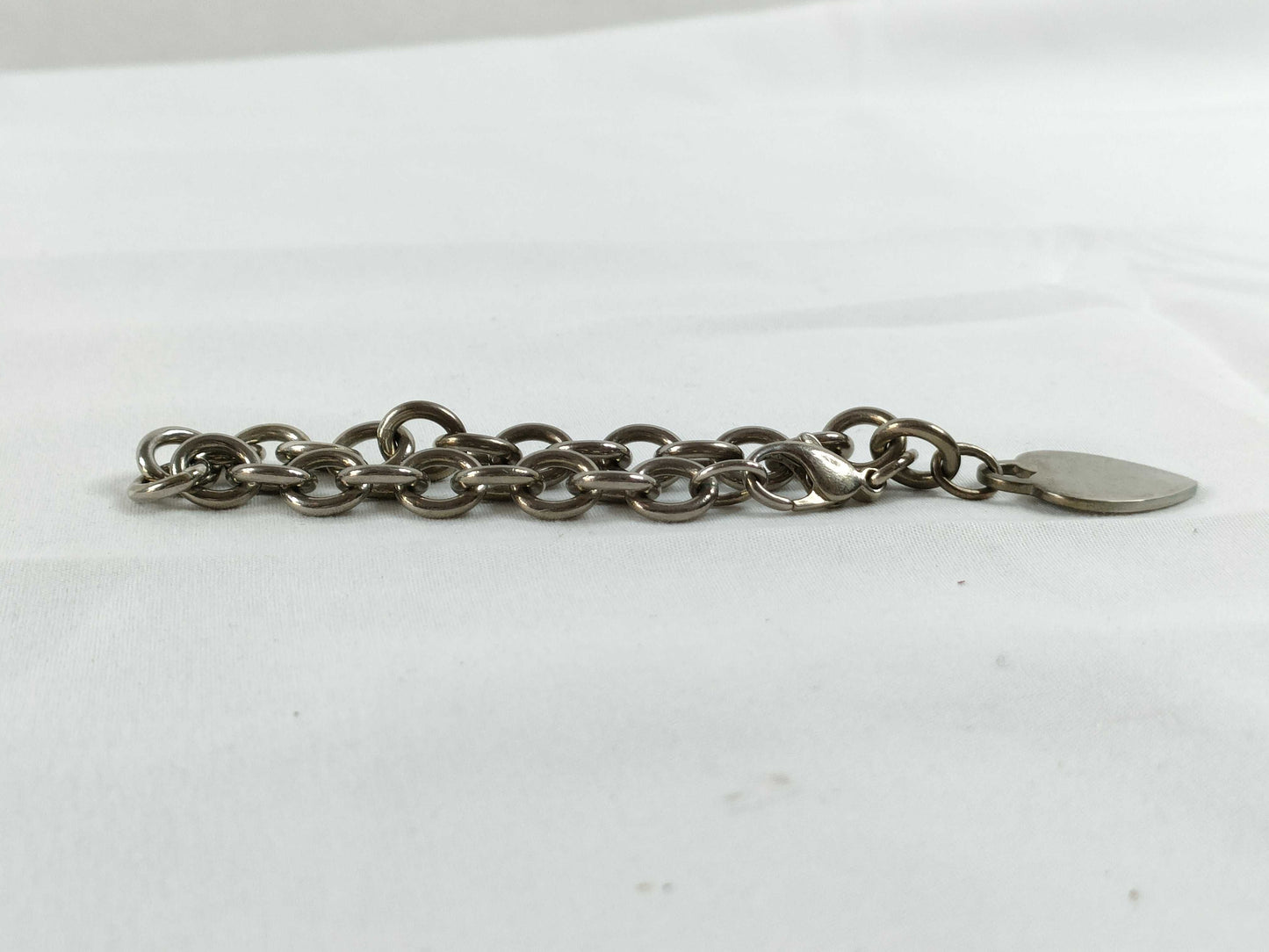 Tiffany & Co. Tiffany Bracelet Bracelet Bangle