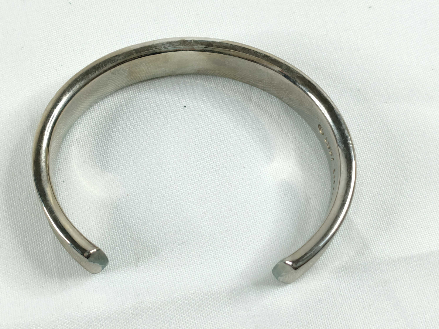 Tiffany & Co. Tiffany Bangle Bracelet/Bangle
