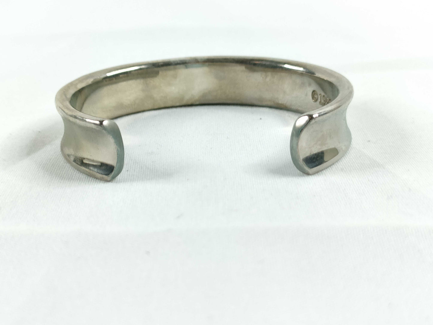 Tiffany & Co. Tiffany Bangle Bracelet/Bangle
