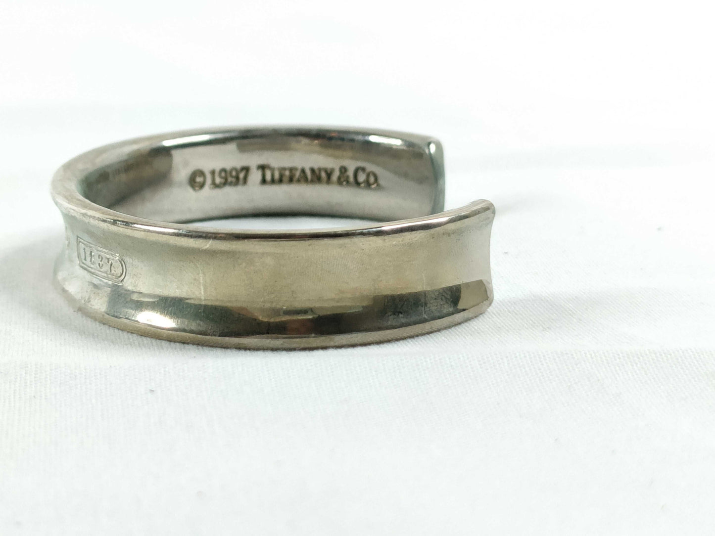 Tiffany & Co. Tiffany Bangle Bracelet/Bangle