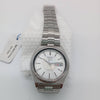 SEIKO Seiko Five 72S6-8760 025534 White Dial Automatic Men's Watch