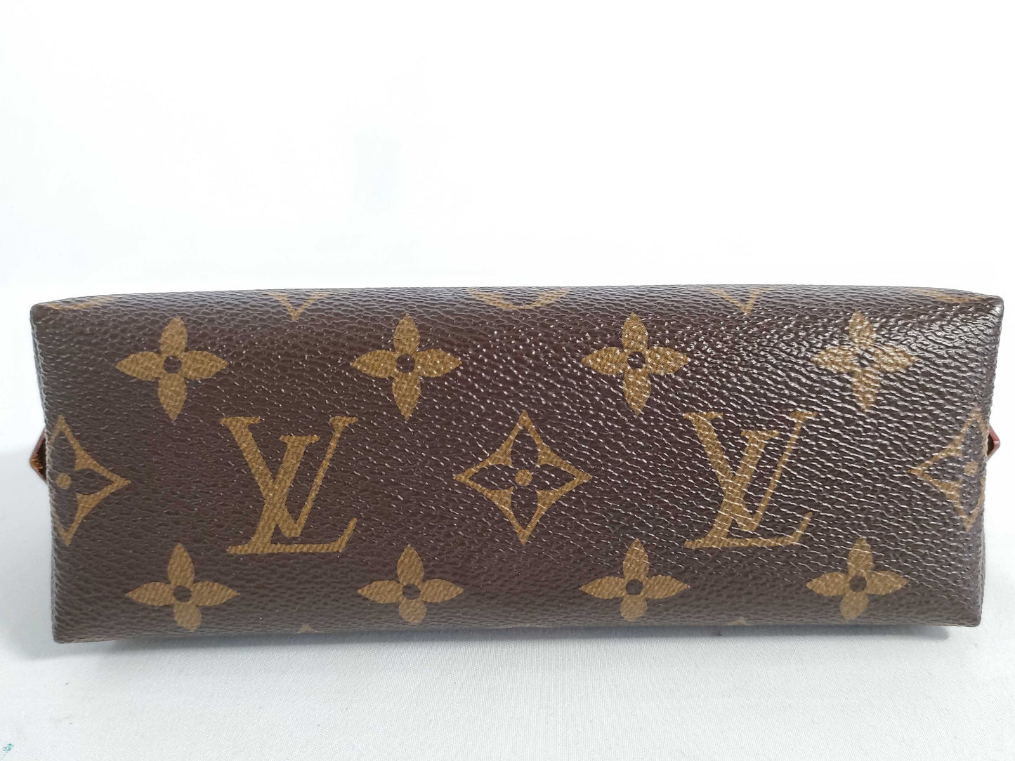 LOUIS VUITTON LOUIS VUITTON Monogram LV Monogram Pochette Cosmetic M47515 SR4186 Pouch