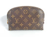 LOUIS VUITTON LOUIS VUITTON Monogram LV Monogram Pochette Cosmetic M47515 SR4186 Pouch