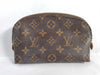 LOUIS VUITTON LOUIS VUITTON Monogram LV Monogram Pochette Cosmetic M47515 CA0055 Pouch