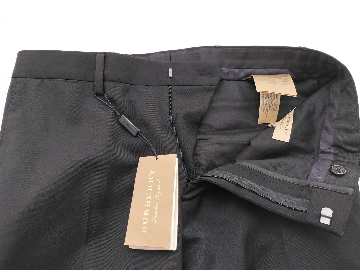 BURBERRY Burberry set-up size jacket 46R/pants 48 Other apparel