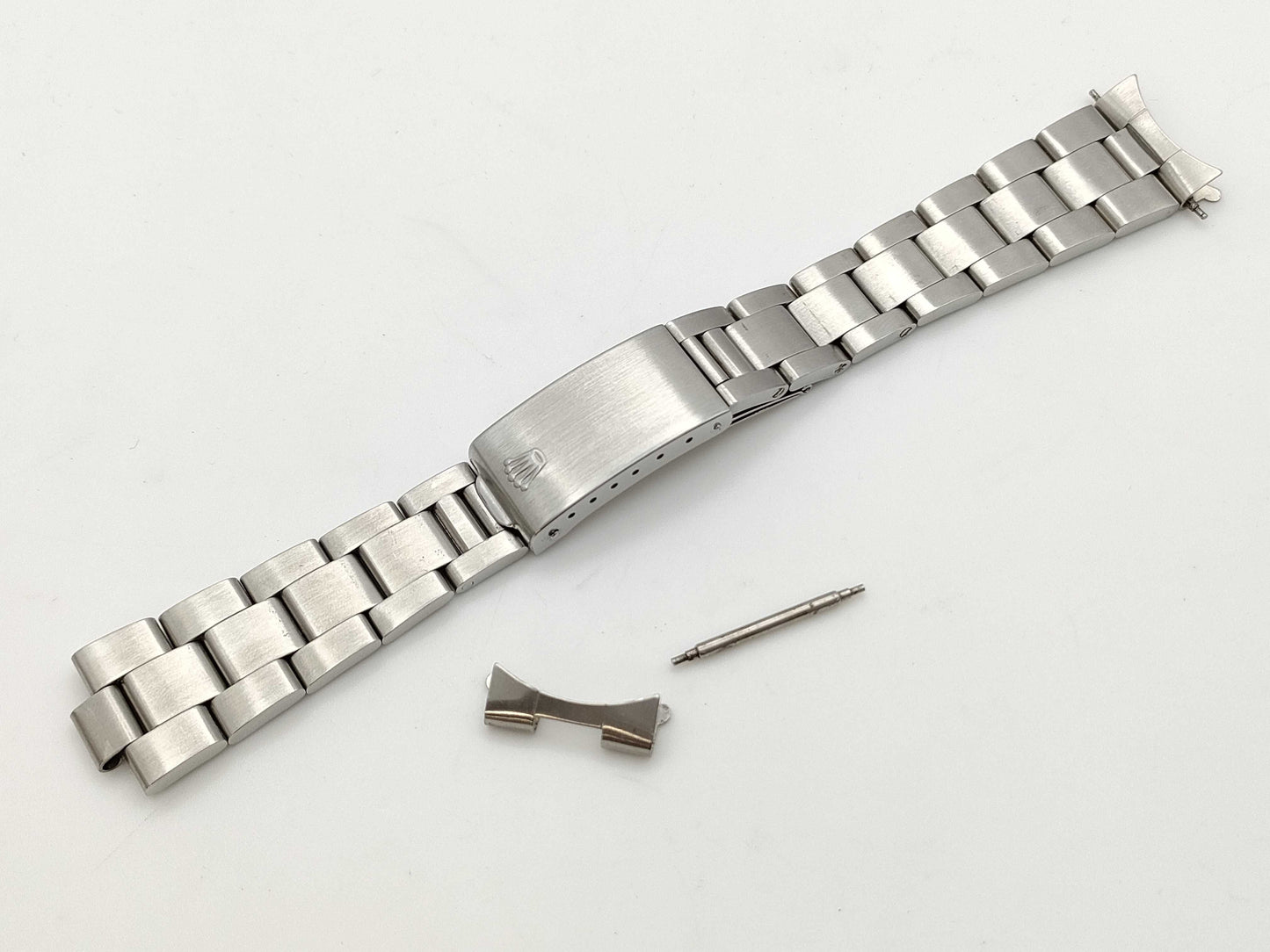 ROLEX Oyster Bracelet Boys' Watch