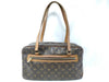 LOUIS VUITTON Monogram Cite GM Shoulder Bag